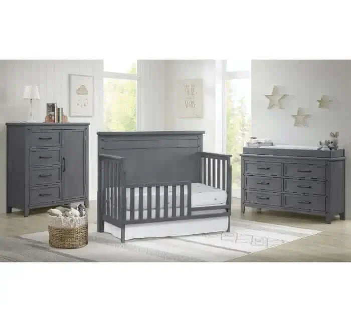 Ellison 6 Drawer Dresser