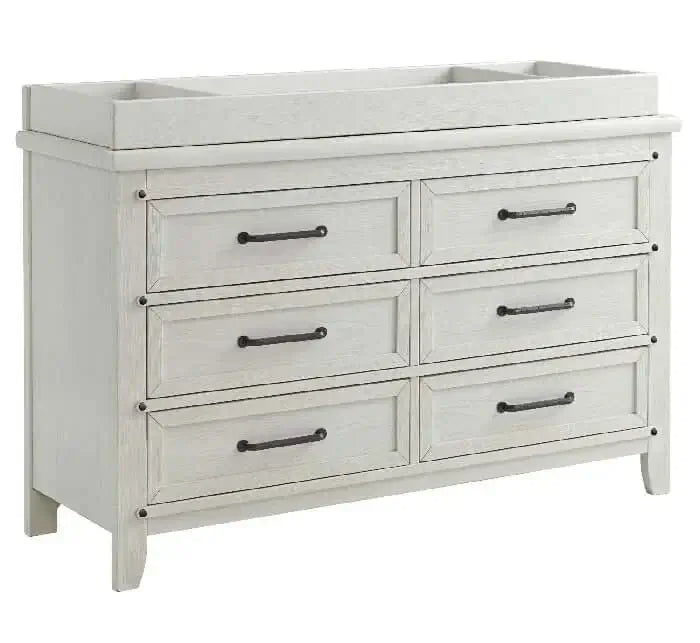 Ellison 6 Drawer Dresser