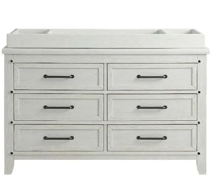 Ellison 6 Drawer Dresser