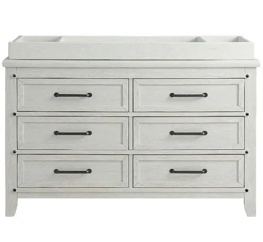 Ellison 6 Drawer Dresser