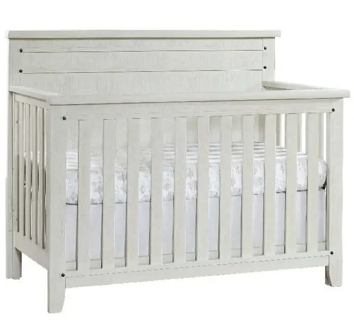 Soho Baby Ellison 4 In 1 Convertible Crib