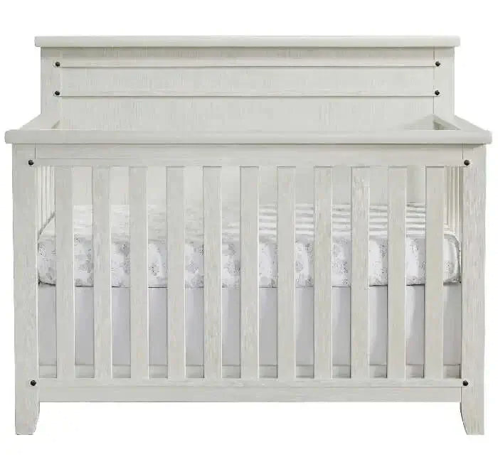 Soho Baby Ellison 4 In 1 Convertible Crib