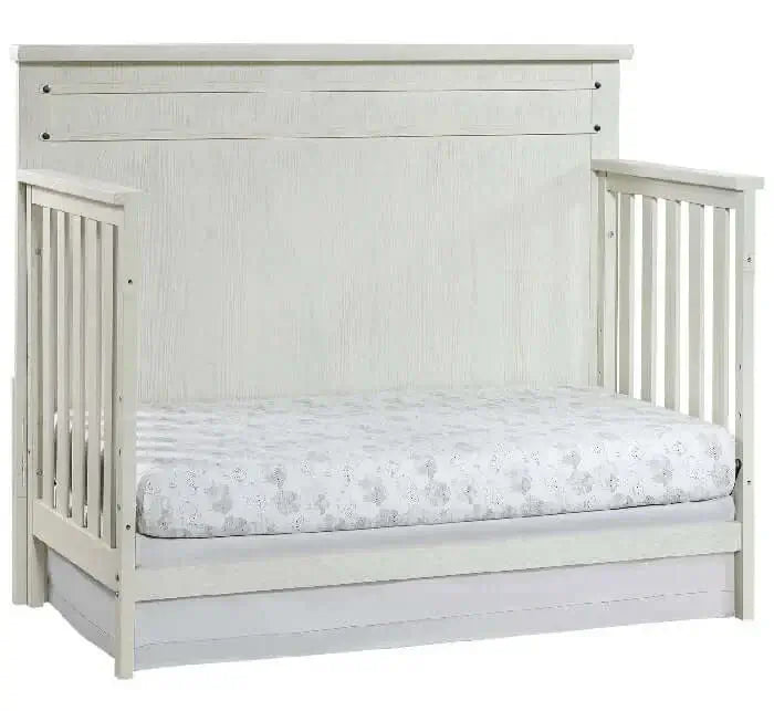 Soho Baby Ellison 4 In 1 Convertible Crib