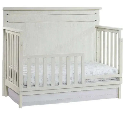 Soho Baby Ellison 4 In 1 Convertible Crib