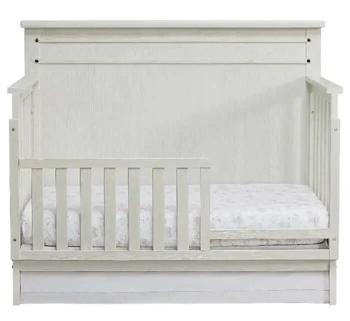 Soho Baby Ellison 4 In 1 Convertible Crib