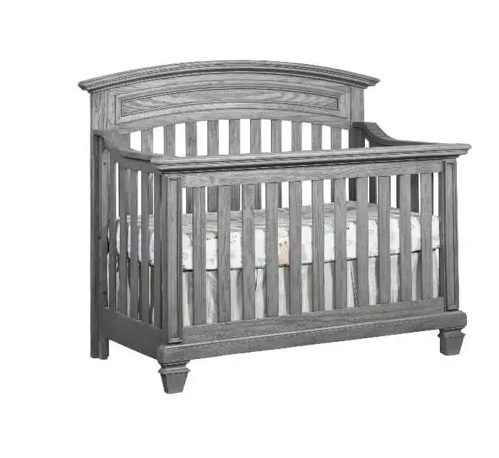 Soho Baby Richmond 4 In 1 Convertible Crib