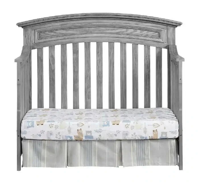 Soho Baby Richmond 4 In 1 Convertible Crib