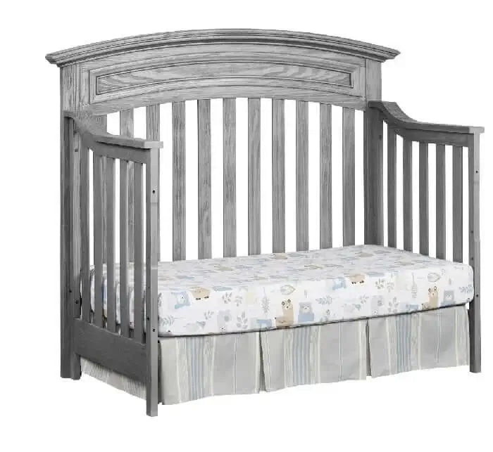 Soho Baby Richmond 4 In 1 Convertible Crib