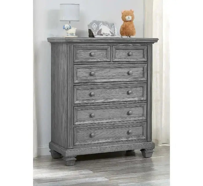 Soho Baby Richmond 6 Drawer Chest