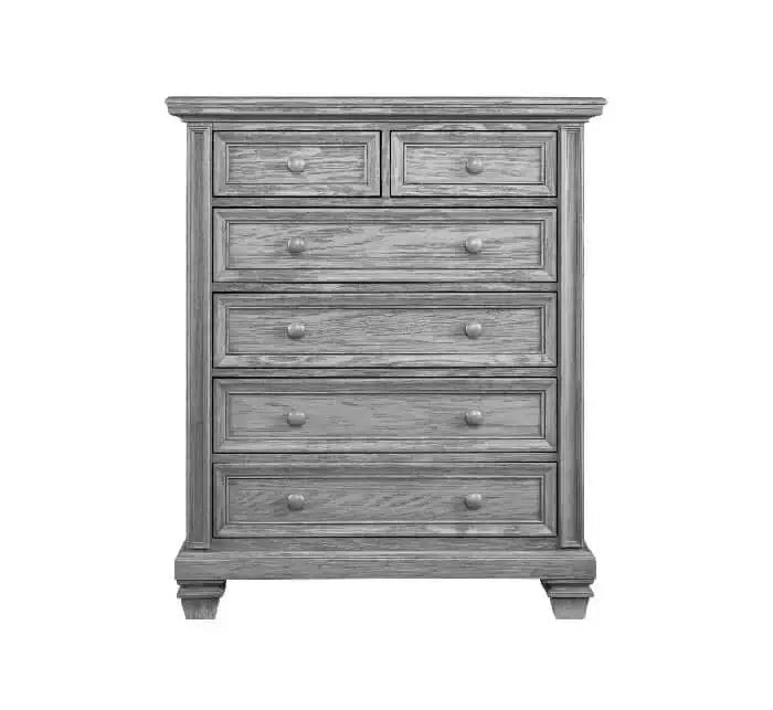 Soho Baby Richmond 6 Drawer Chest