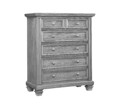 Soho Baby Richmond 6 Drawer Chest