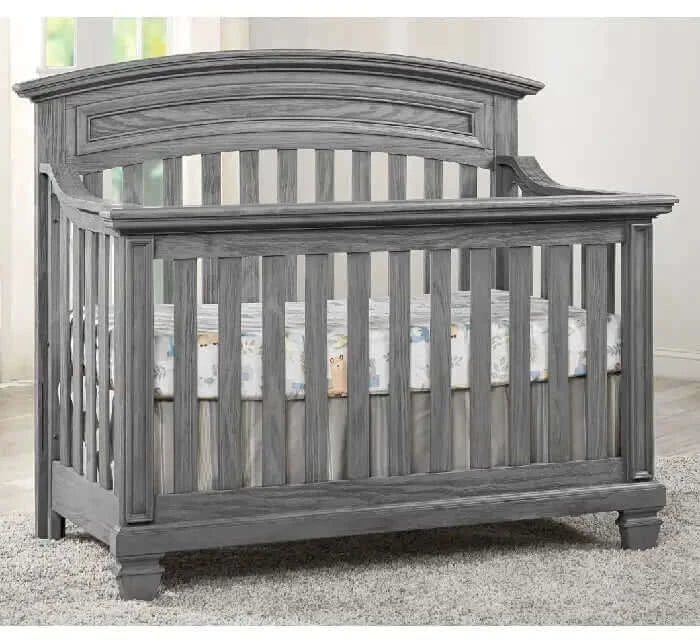 Soho Baby Richmond 4 In 1 Convertible Crib