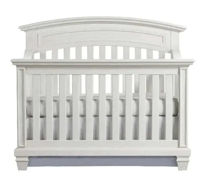 Soho Baby Richmond 4 In 1 Convertible Crib