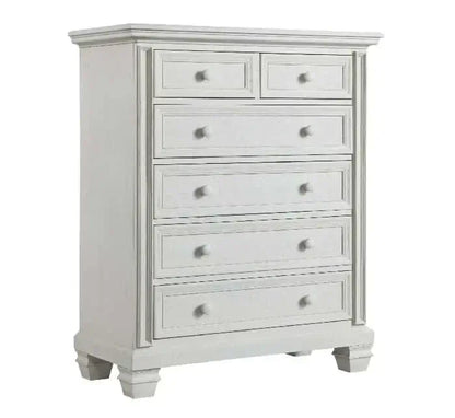 Soho Baby Richmond 6 Drawer Chest