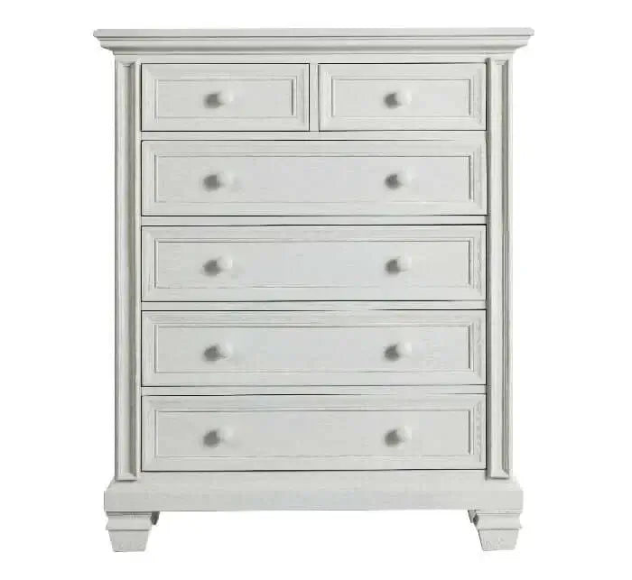 Soho Baby Richmond 6 Drawer Chest