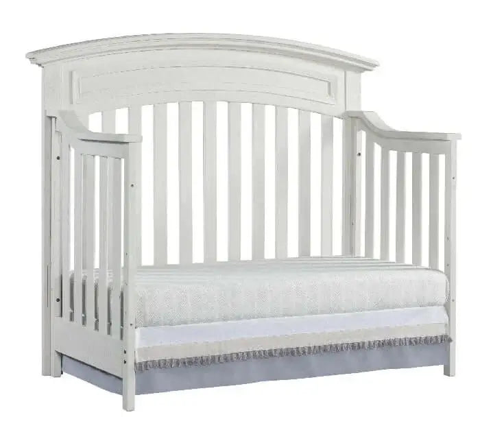 Soho Baby Richmond 4 In 1 Convertible Crib