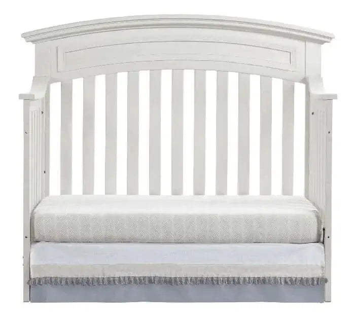 Soho Baby Richmond 4 In 1 Convertible Crib