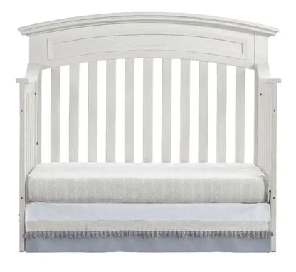 Soho Baby Richmond 4 In 1 Convertible Crib