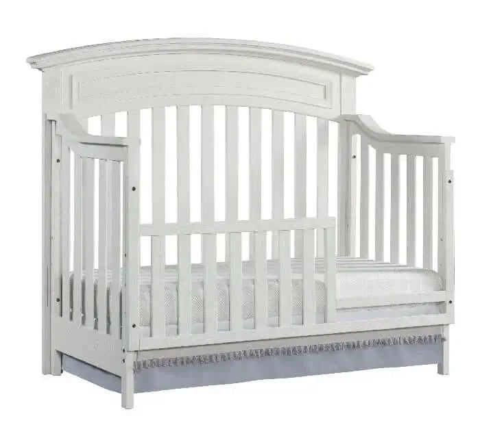 Soho Baby Richmond 4 In 1 Convertible Crib