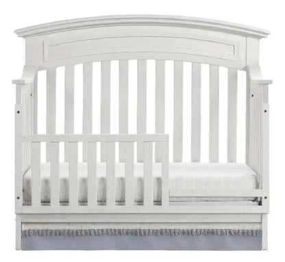 Soho Baby Richmond 4 In 1 Convertible Crib