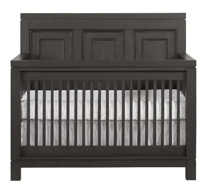 Soho Baby Manchester 4 In 1 Convertible Crib