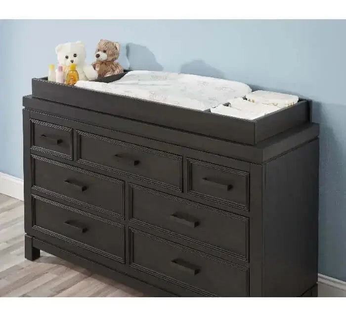 Soho Baby Manchester 7 Drawer Dresser