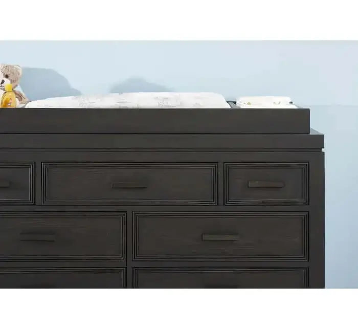 Soho Baby Manchester 7 Drawer Dresser