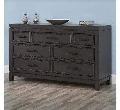 Soho Baby Manchester 7 Drawer Dresser