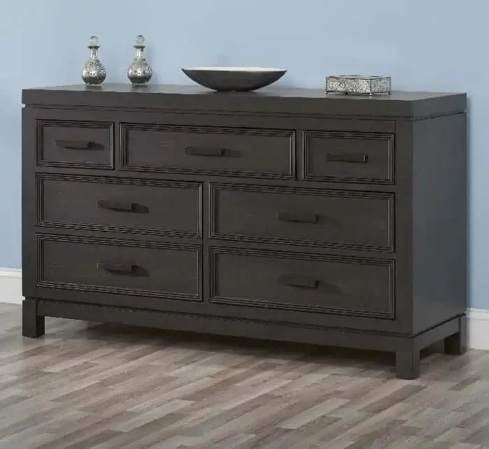 Soho Baby Manchester 7 Drawer Dresser