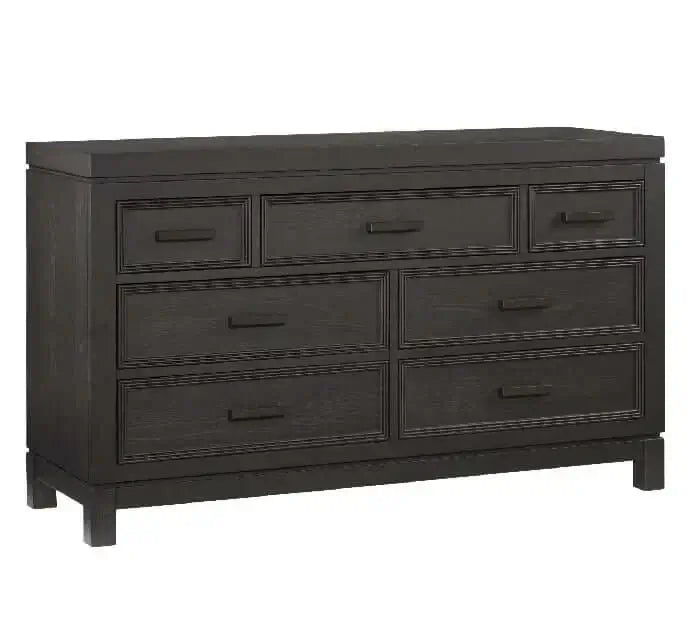 Soho Baby Manchester 7 Drawer Dresser