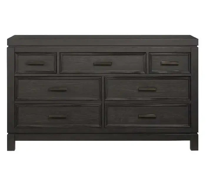 Soho Baby Manchester 7 Drawer Dresser