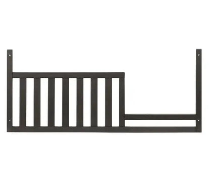 Soho Baby Manchester 4 In 1 Convertible Crib