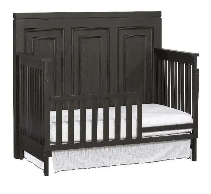 Soho Baby Manchester 4 In 1 Convertible Crib