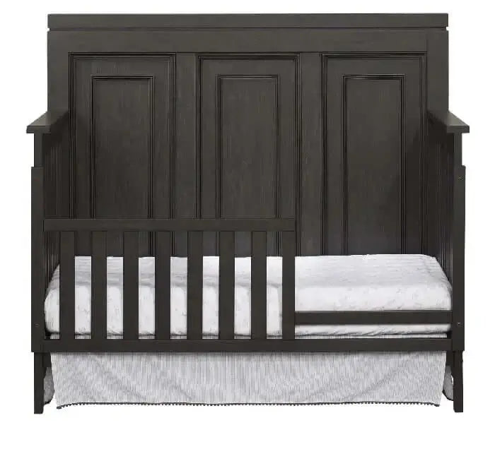 Soho Baby Manchester 4 In 1 Convertible Crib