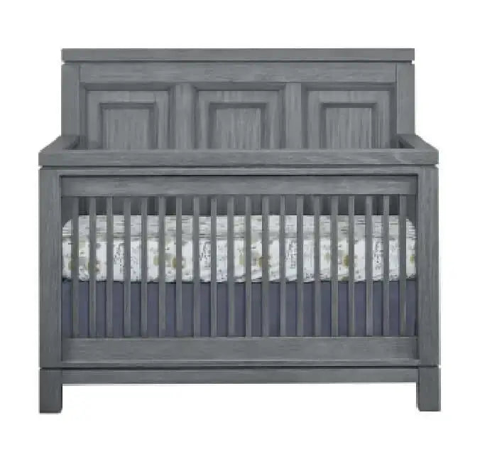 Soho Baby Manchester 4 In 1 Convertible Crib