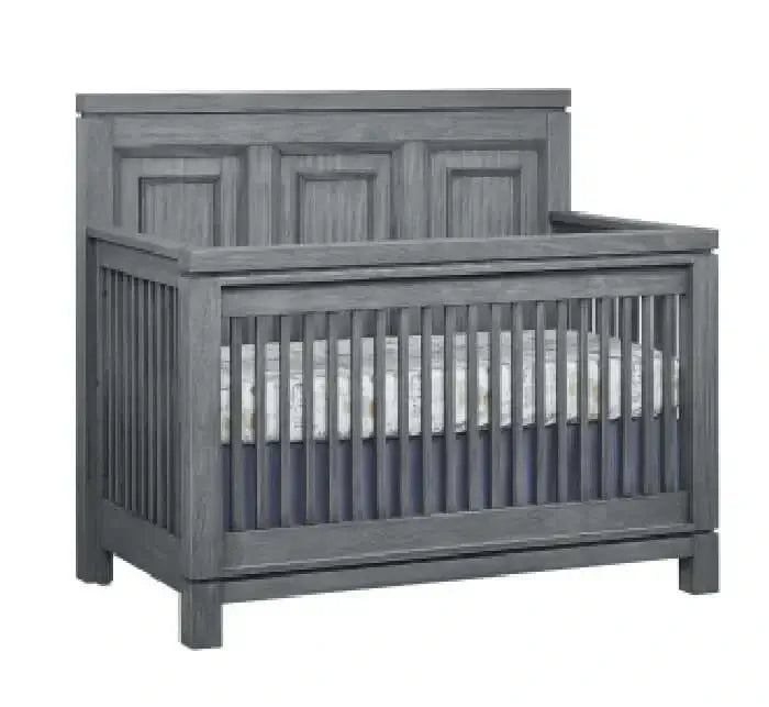 Soho Baby Manchester 4 In 1 Convertible Crib