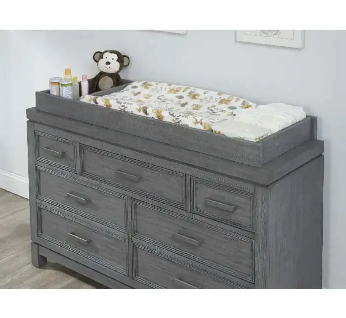 Soho Baby Manchester 7 Drawer Dresser