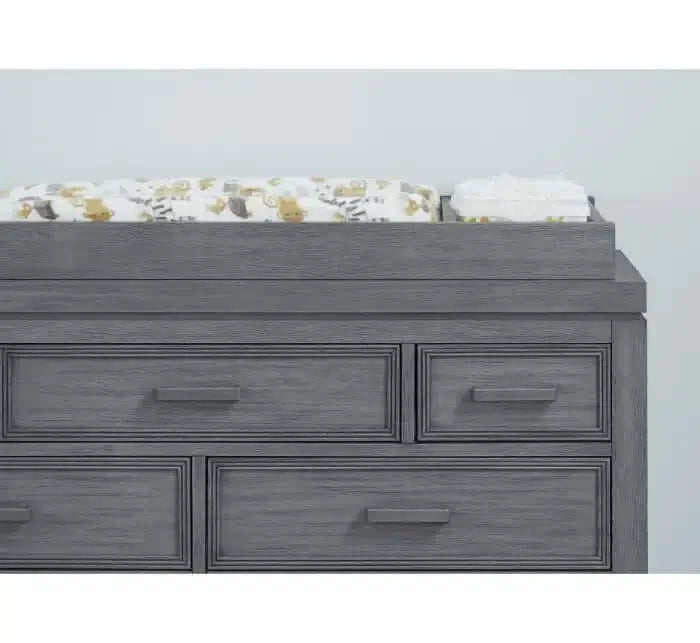 Soho Baby Manchester 7 Drawer Dresser