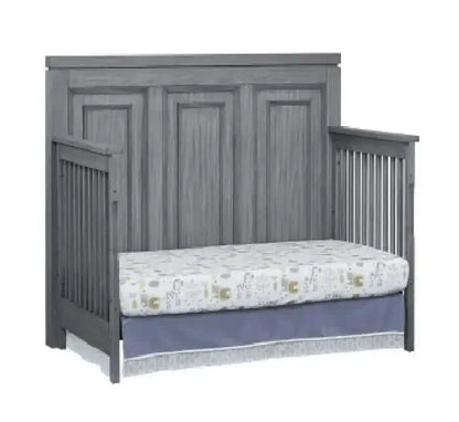 Soho Baby Manchester 4 In 1 Convertible Crib