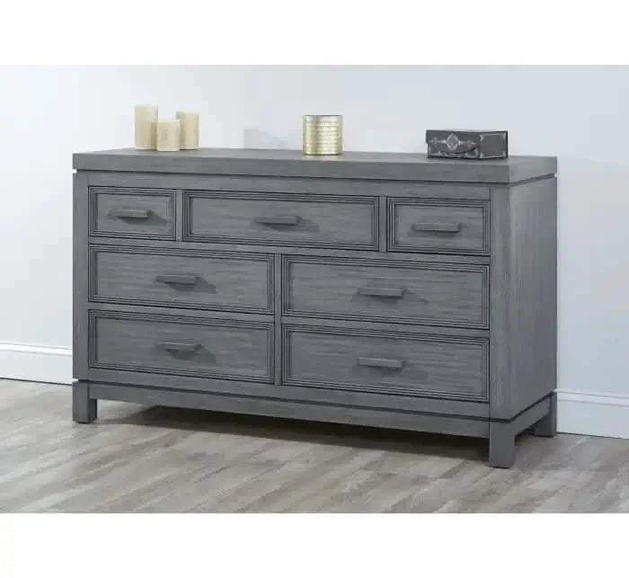 Soho Baby Manchester 7 Drawer Dresser