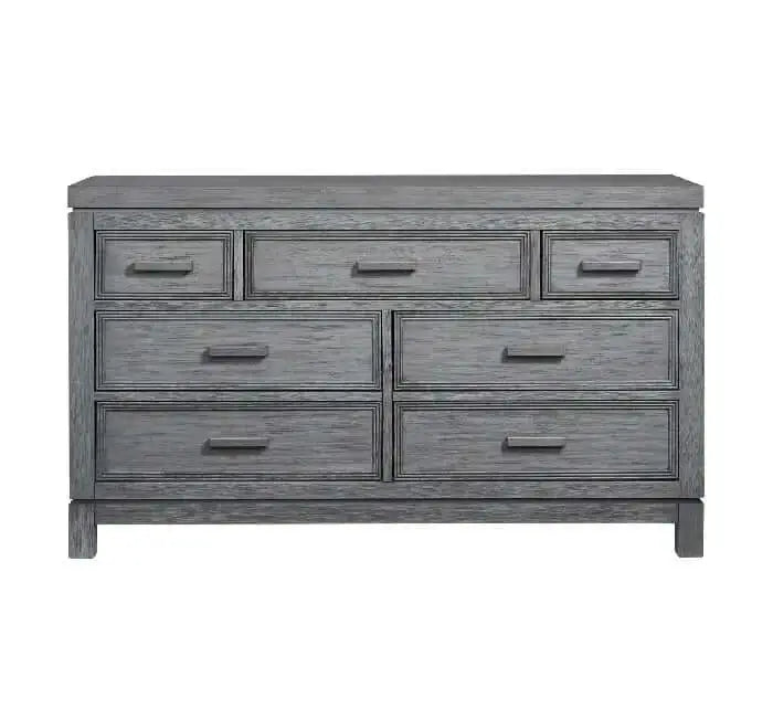 Soho Baby Manchester 7 Drawer Dresser