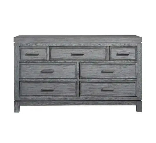 Soho Baby Manchester 7 Drawer Dresser