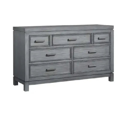 Soho Baby Manchester 7 Drawer Dresser