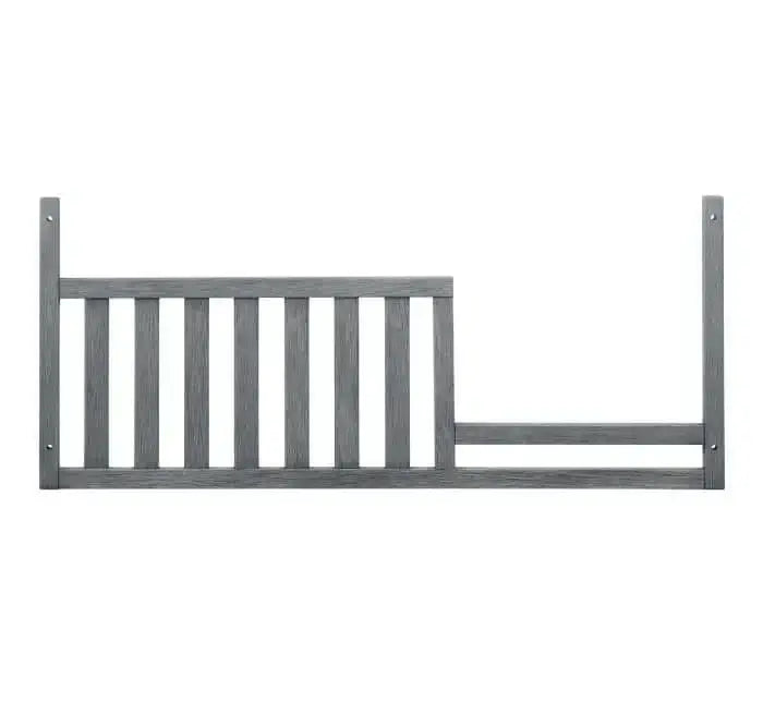 Soho Baby Manchester 4 In 1 Convertible Crib