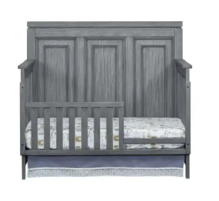 Soho Baby Manchester 4 In 1 Convertible Crib