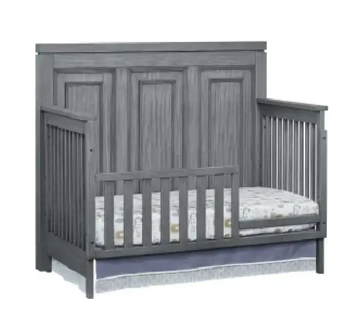 Soho Baby Manchester 4 In 1 Convertible Crib