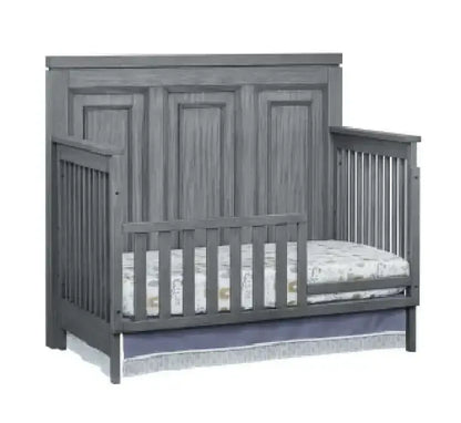 Soho Baby Manchester 4 In 1 Convertible Crib