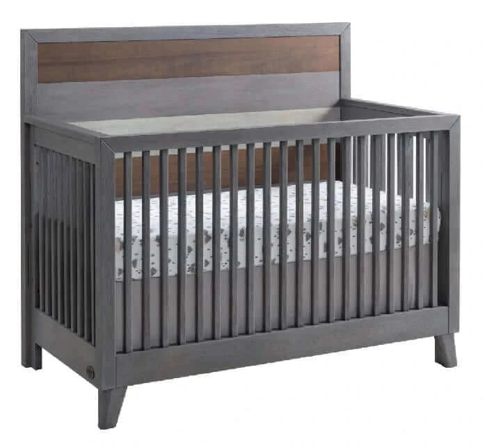 Cascade 4 In 1 Convertible Crib