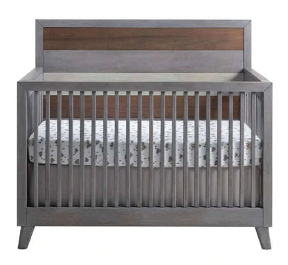 Cascade 4 In 1 Convertible Crib