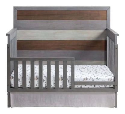 Cascade 4 In 1 Convertible Crib